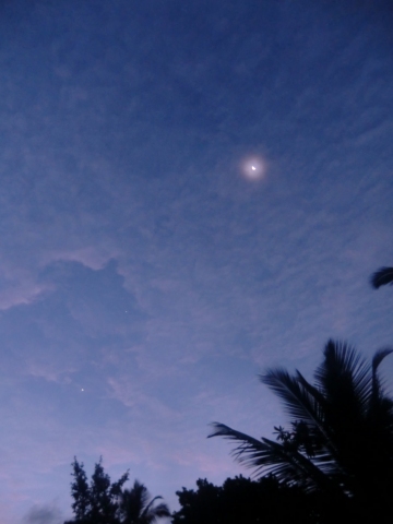 Sunset-Sea-Seychelles