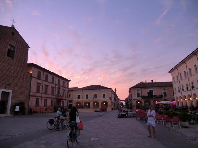 Cervia