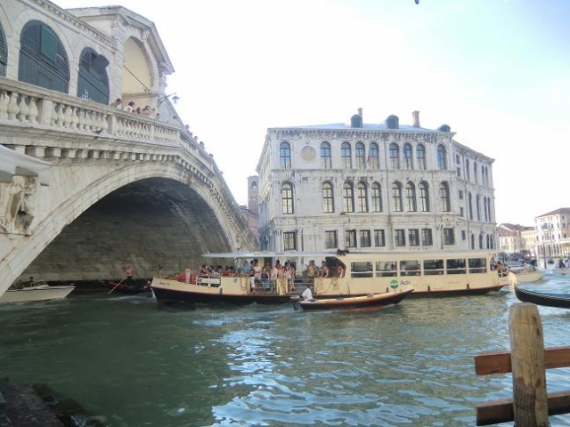 Венеция-Большой-Мост