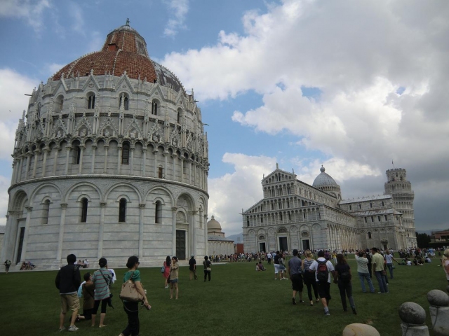 Pisa