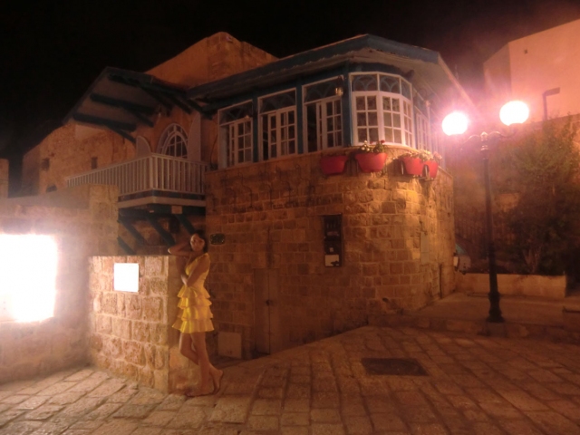 Yaffo