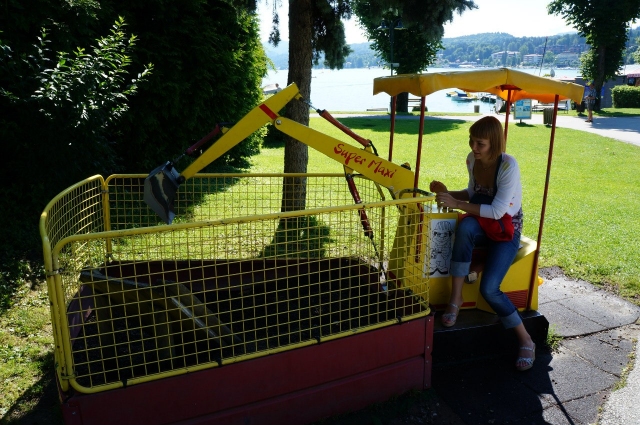 Velden-Toy