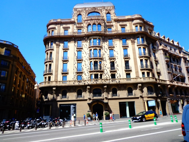 Barcelona-Historical-Center