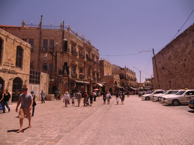 Old-City-Jerusalem