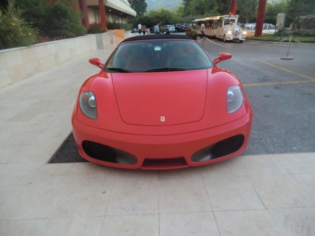 Ferrari-F430