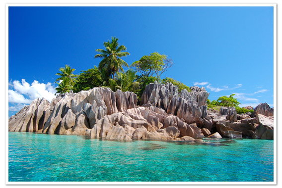 Seychelles