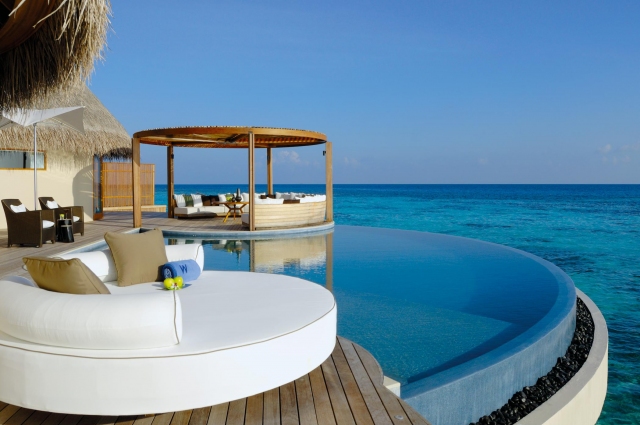 W-Hotel-Maldives
