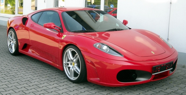 Ferrari-F430