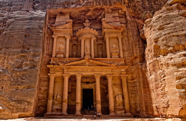 Petra