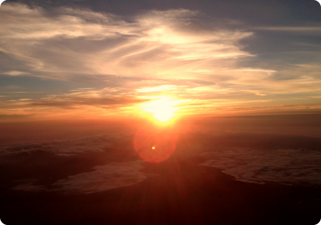 Fujiyama-Japan