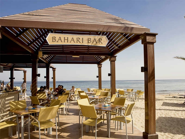 Al-Aqah-Beach