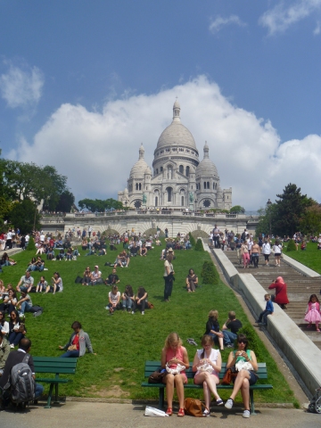 Sacre-Ker