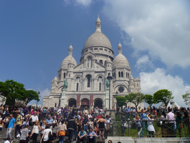 Paris-Sacre-Ker