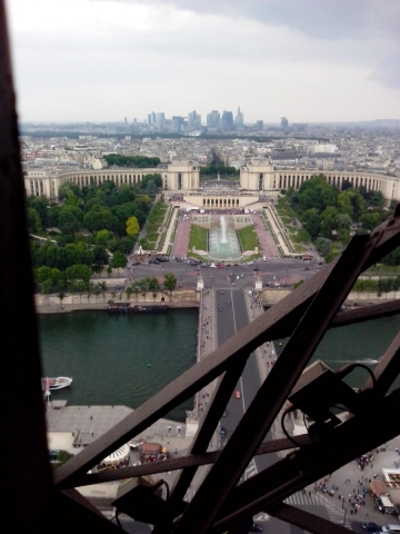 Eifel-Tower-View