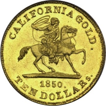 California-Gold