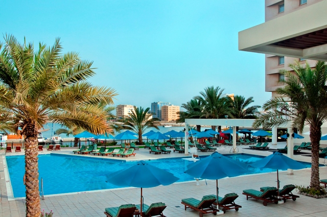 Hilton Ras Al Khaimah 5
