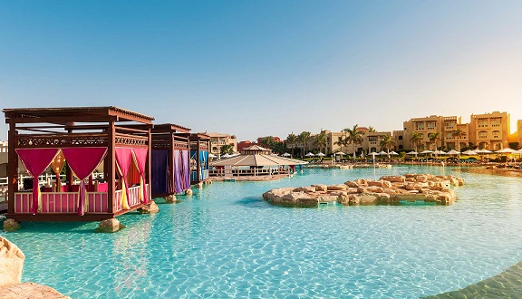 Rixos-Sharm