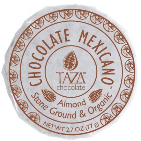 Мексиканский-Шоколад