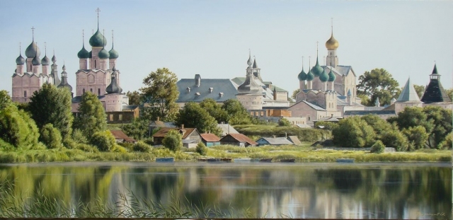 Rostov-Velikij