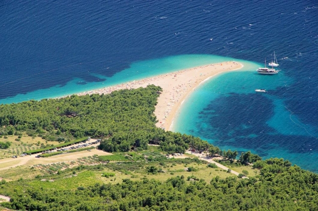 Zlatni Rat