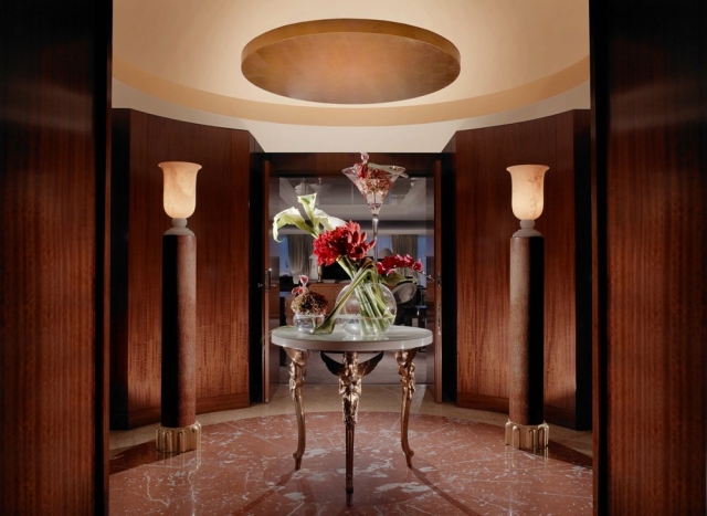 Royal Penthouse Suite