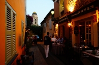 Saint Tropez