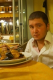 Италия. Виареджио и Камайоре
