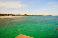 Caribbean Sea