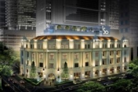 Chanel займется отелем Sofitel