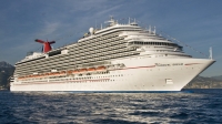 Carnival Triumph