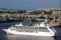 Seven Seas Voyager