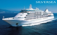 Круизный оператор Silversea приглашает в кругосветку