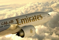 Авиакомпания Emirates откроет авиационный аттракцион