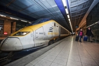 Железнодорожная компания Deutsche Bahn запустит свои поезда в тоннель под Ла-Маншем
