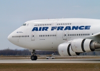 Авиакомпания Air France  проводит короткую акцию