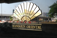 Отель Mandarin Oriental отмечает юбилей