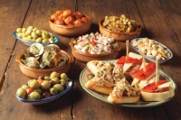 Аргентина познакомит со своими винами и изысканной кухней