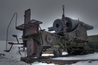 Военные острова в Хельсинки будут доступны для посещения туристами