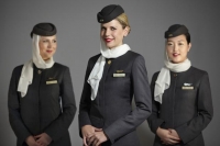 Летающие няни появятся на рейсах от авиакомпании Etihad Airways 