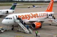 Авиакомпания easyJet запустила новые рейсы для аэрофобов