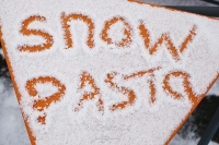 Фестиваль Snowpasta 2014 пройдет в Швейцарии и Франции