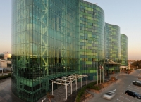 Отель Hilton открылся в Абу-Даби