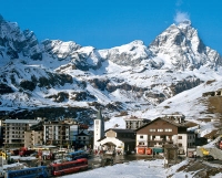 Cervinia