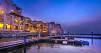 Новый отель открылся в Абу-Даби