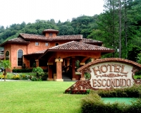 В Пуэрто-Эскондидо откроется новый отель Hotel Escondido 