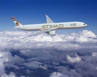 Авиакомпания Etihad Airways запускает рейсы в Медину