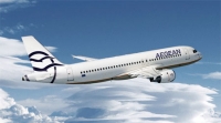 Скидочную акцию проводит авиакомпания Aegean Airlines