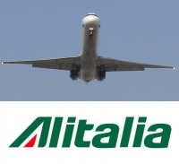 Трехдневную скидочную акцию провела авиакомпания Alitalia 