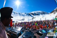 Фестиваль Snowbombing пройдет в Майрхофене  
