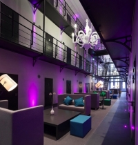 Het Arresthuis Hotel 